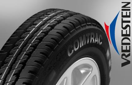 Vredestein Comtrac 215/70/15 109/107 R online kopen